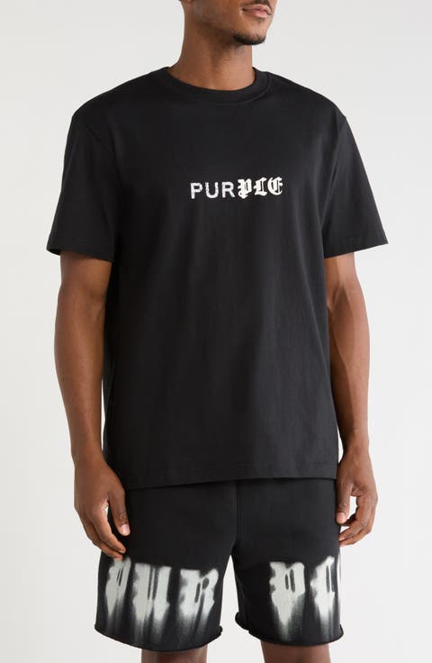 HWT JERSEY SS TEE