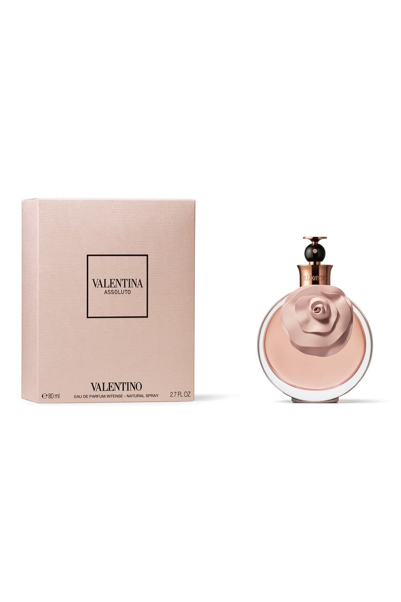 Valentina Assoluto Eau de Parfum, Alternate, color, NO COLOR