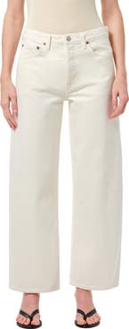 AGOLDE Arc Loose Wide Leg Jeans