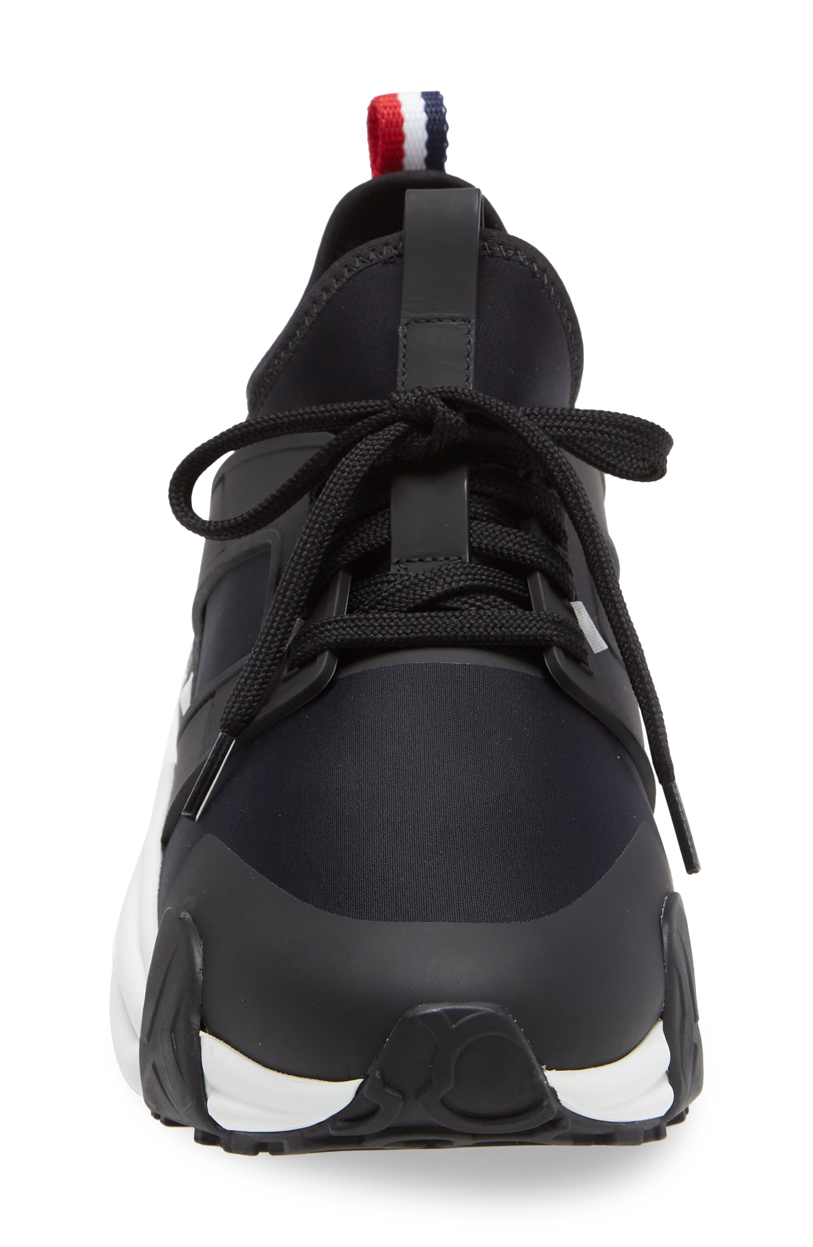 Moncler Lunarove Sneaker, Alternate, color, 