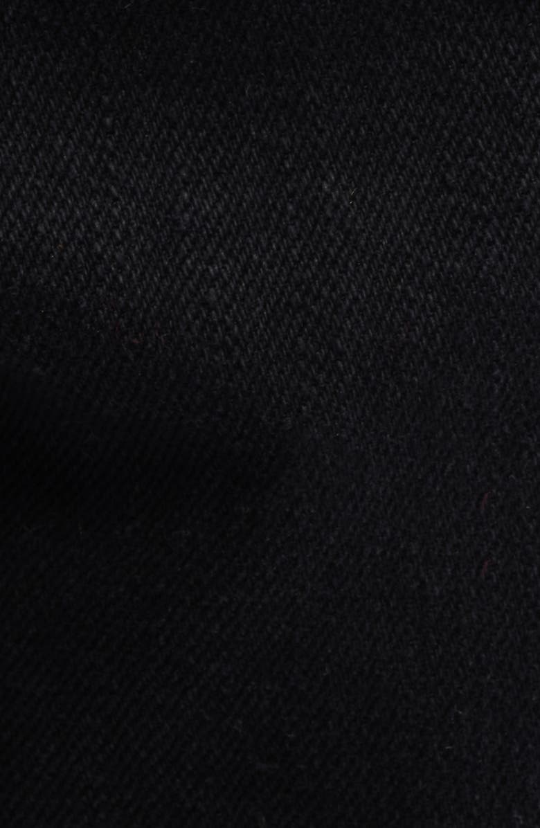 ICECREAM Chocolate Fit Black Out Jeans, Alternate, color, Black Caramel