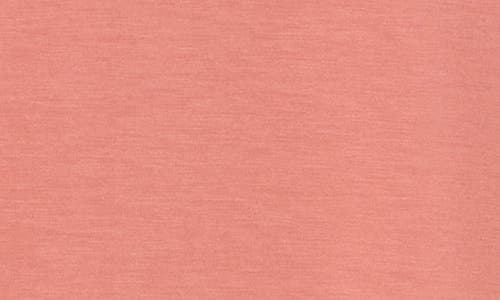 Z By Zella Whisper Scuba Quarter Zip In Pink Desert