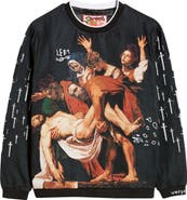 VERYRARE Entombment Crewneck Sweatshirt
