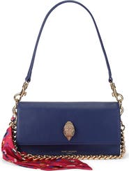 Kurt Geiger London Sloane Leather Shoulder Bag
