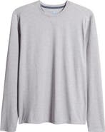 johnnie-O Course Long Sleeve Performance T-Shirt