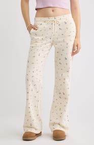 BP. Low Rise Bootcut Sweatpants