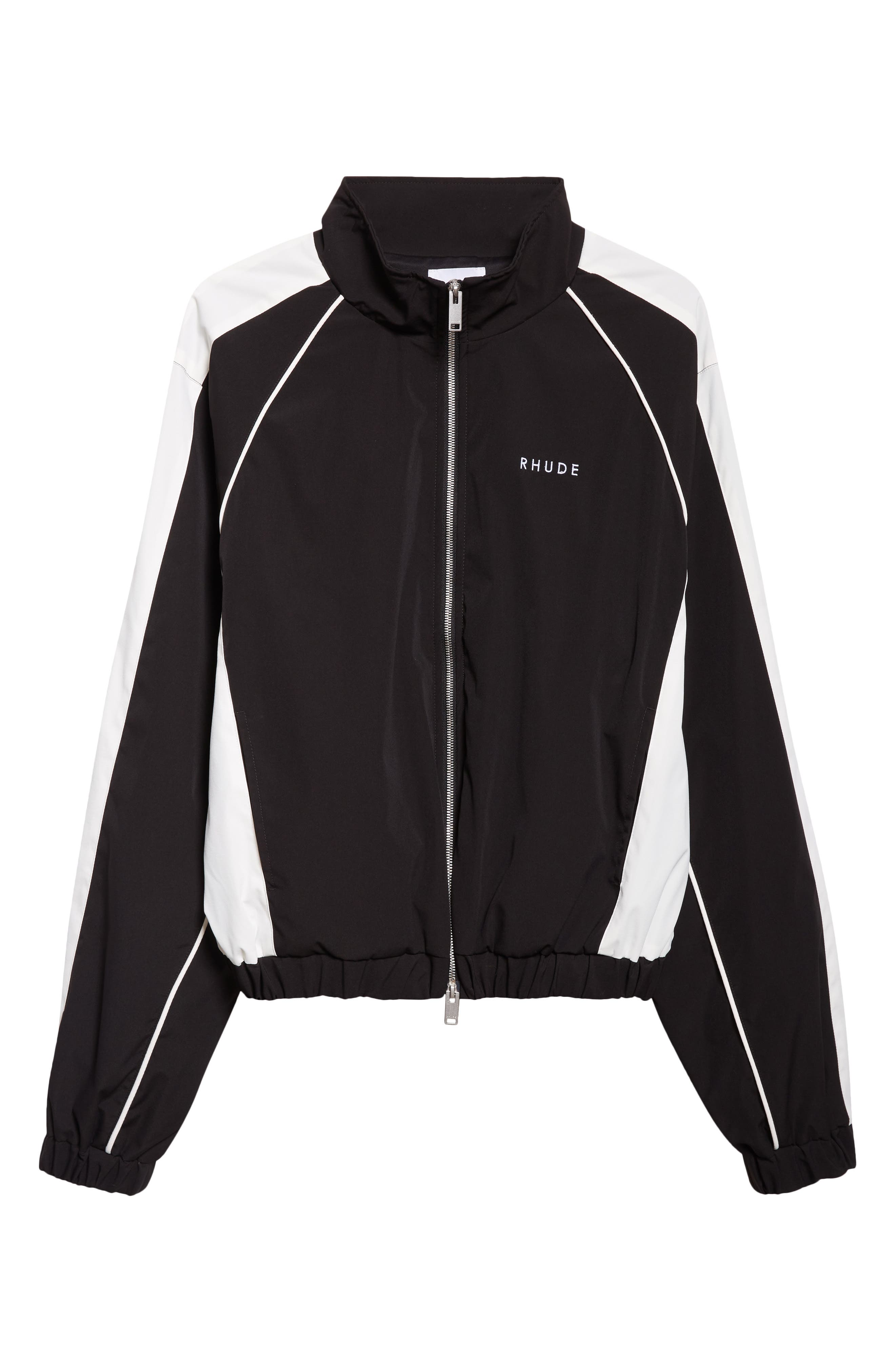 Ramona Piped Track Jacket (Men) | Nordstrom