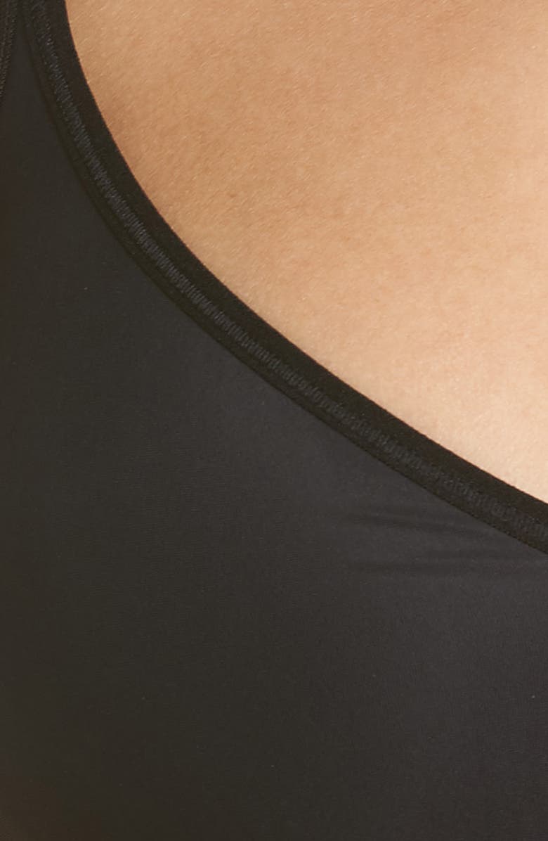 Negative Underwear Silky Bralette, Alternate, color, 