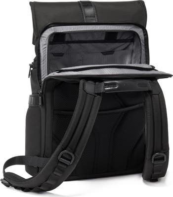 TUMI Alpha Bravo Logistics Backpack | Nordstrom