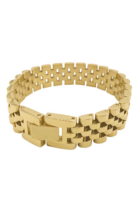 Watch Band Water Resistant Bracelet