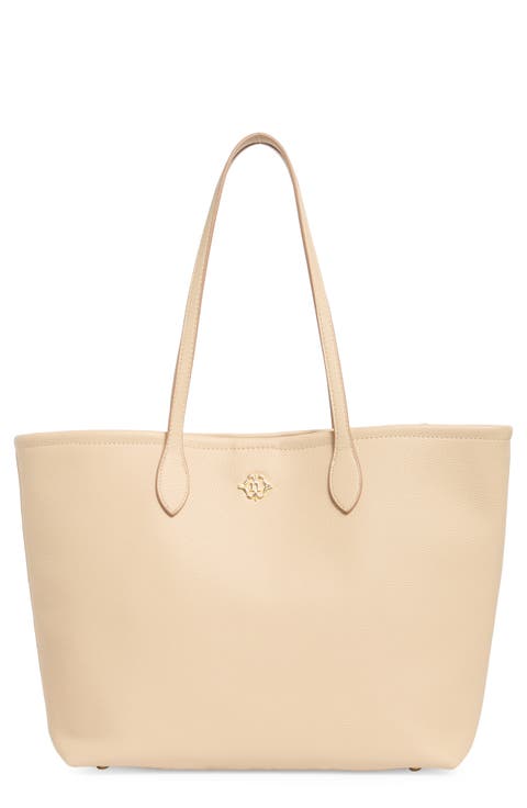 Langston Tote & Wristlet