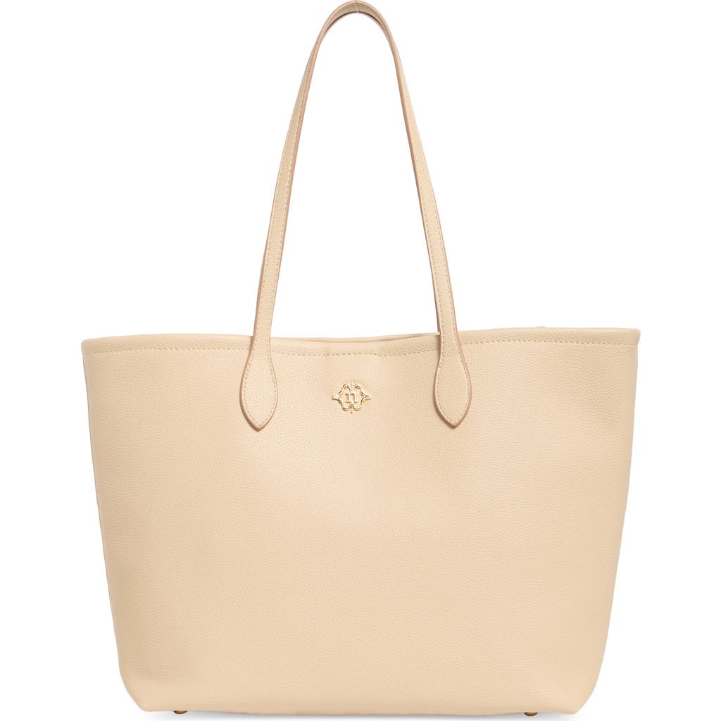 NANETTE LEPORE NANETTE LEPORE LANGSTON TOTE & WRISTLET