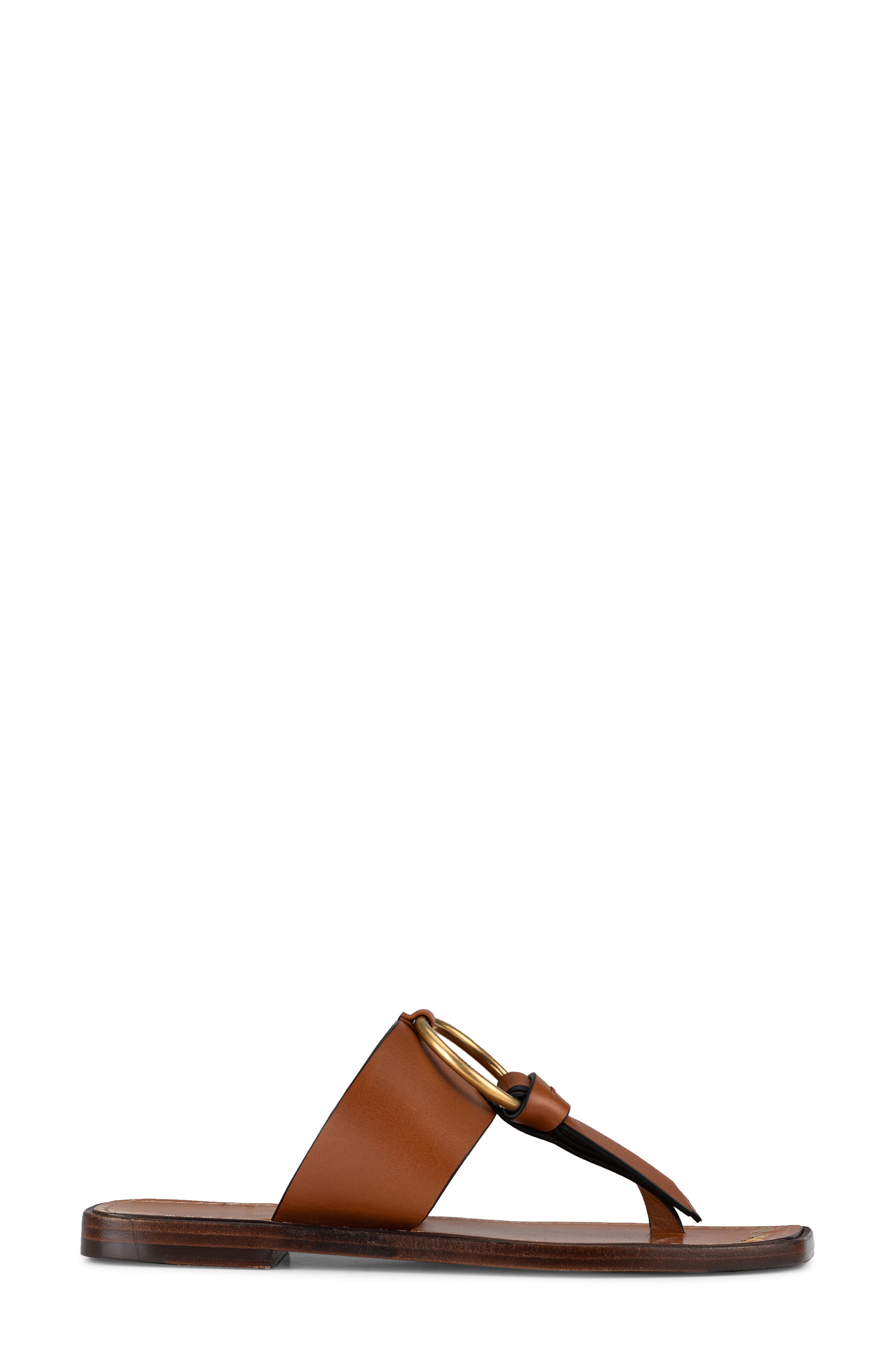 FRAME Le Santa Monica Sandal, Main, color, 