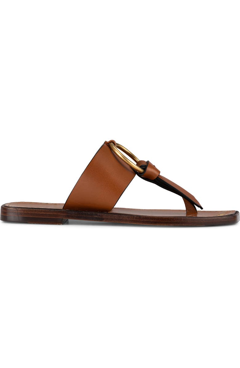 FRAME Le Santa Monica Sandal, Main, color,