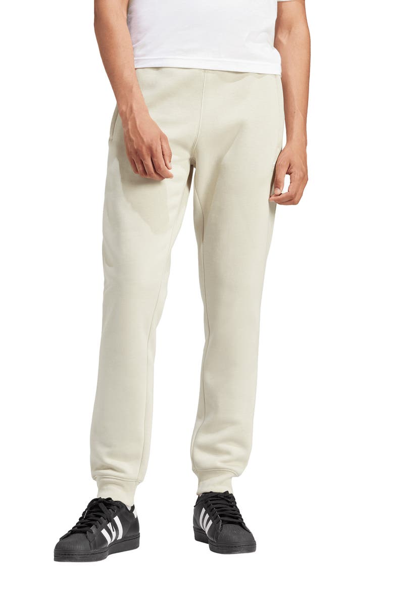 Essentials Sweatpants, Main, color, PUTTY GREY