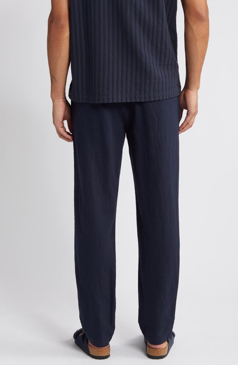 Rails Callum Cotton & Linen Pants, Alternate, color, 