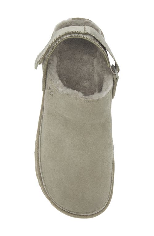 Ugg(r) Goldenstar Cozy Clog In Multi