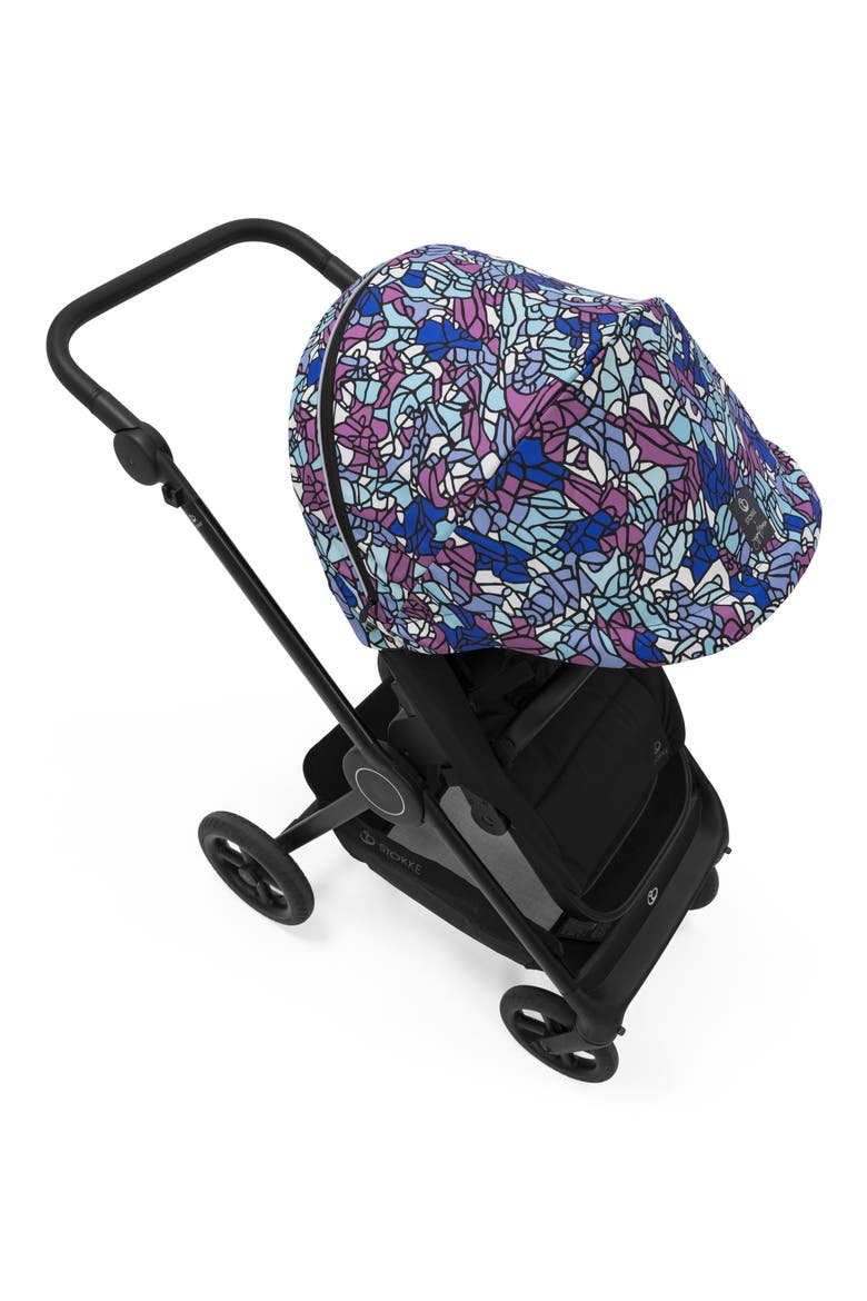 Beat™ Jayson Atienza Limited Edition Compact Urban Stroller, Alternate, color, MULTI