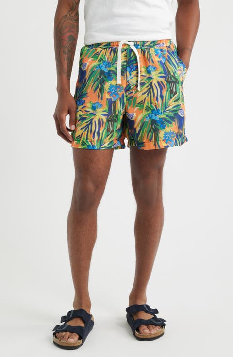 Palm Shorts