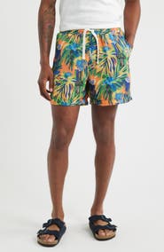 RIZORT Palm Shorts