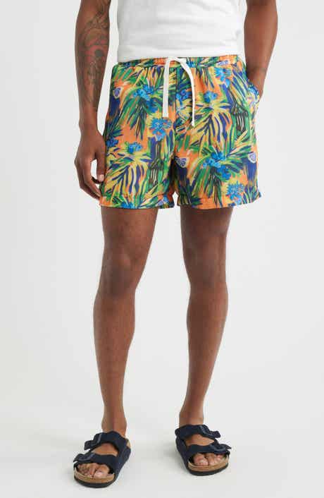 Palm Shorts