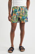 RIZORT Palm Shorts