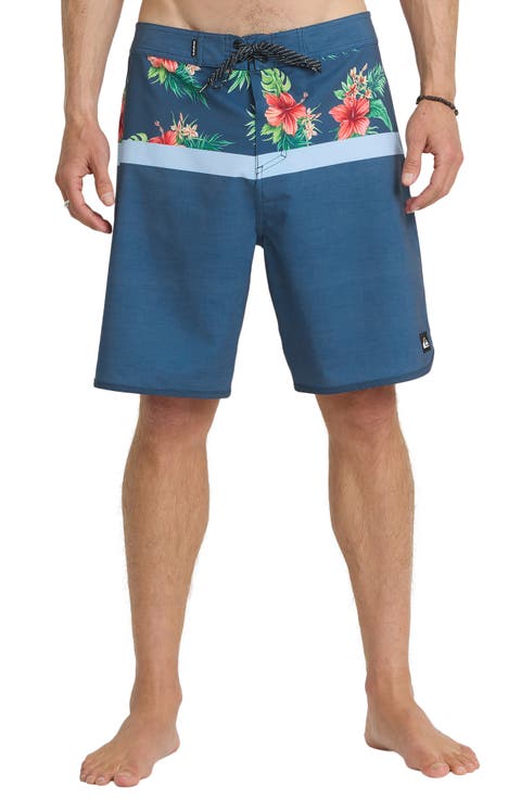 Blockchild 19 Board Shorts