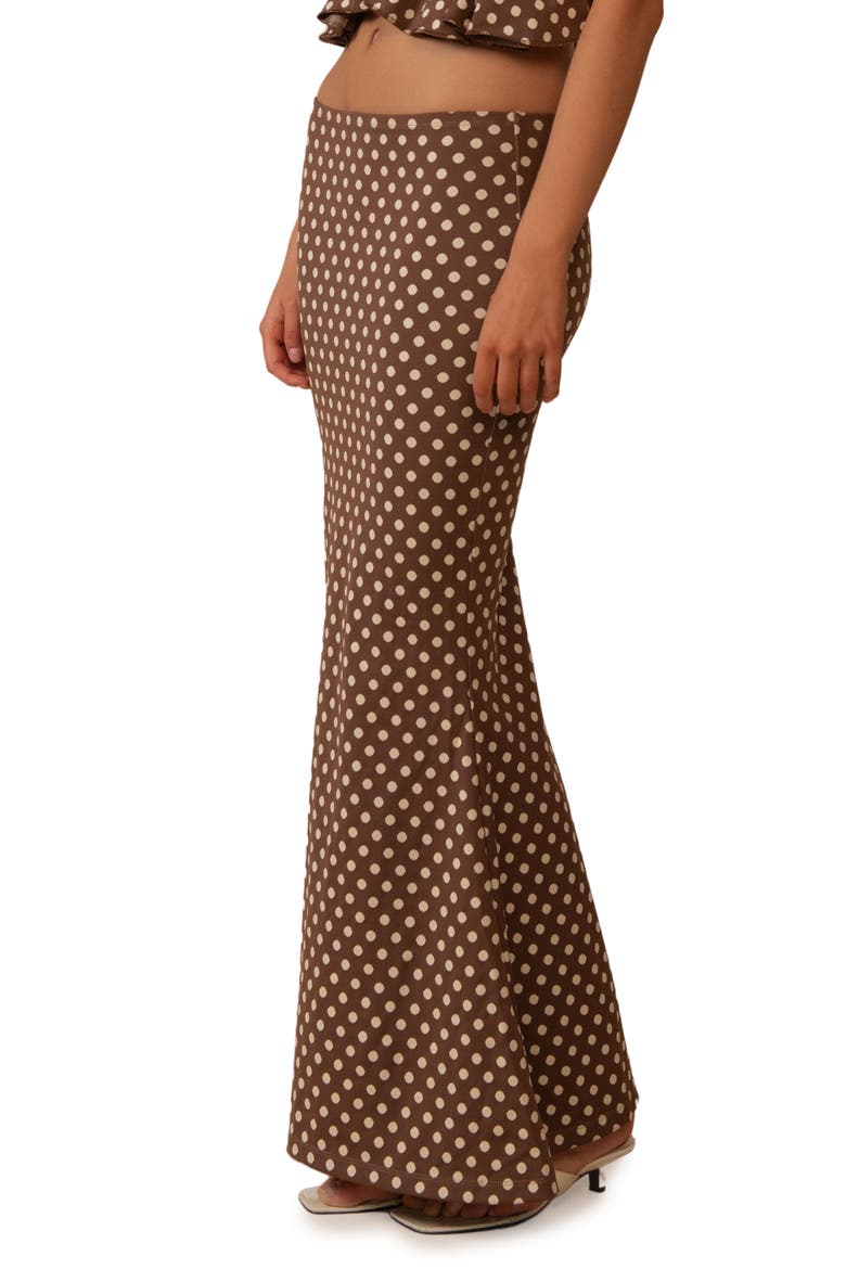 Vivian Natalia Cover-Up Maxi Skirt, Alternate, color, VIVIAN