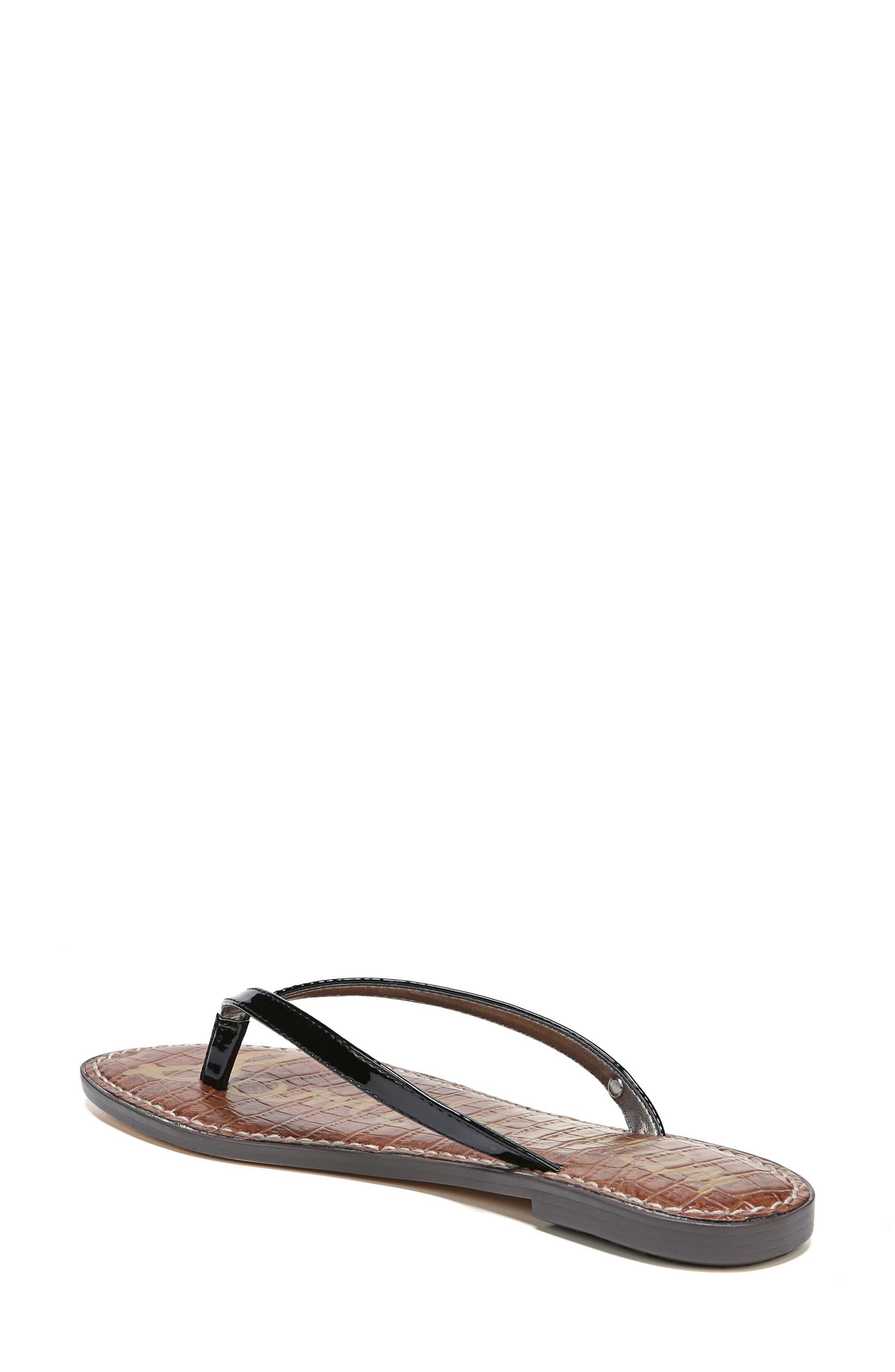 Sam Edelman Gracie Sandal, Alternate, color, 