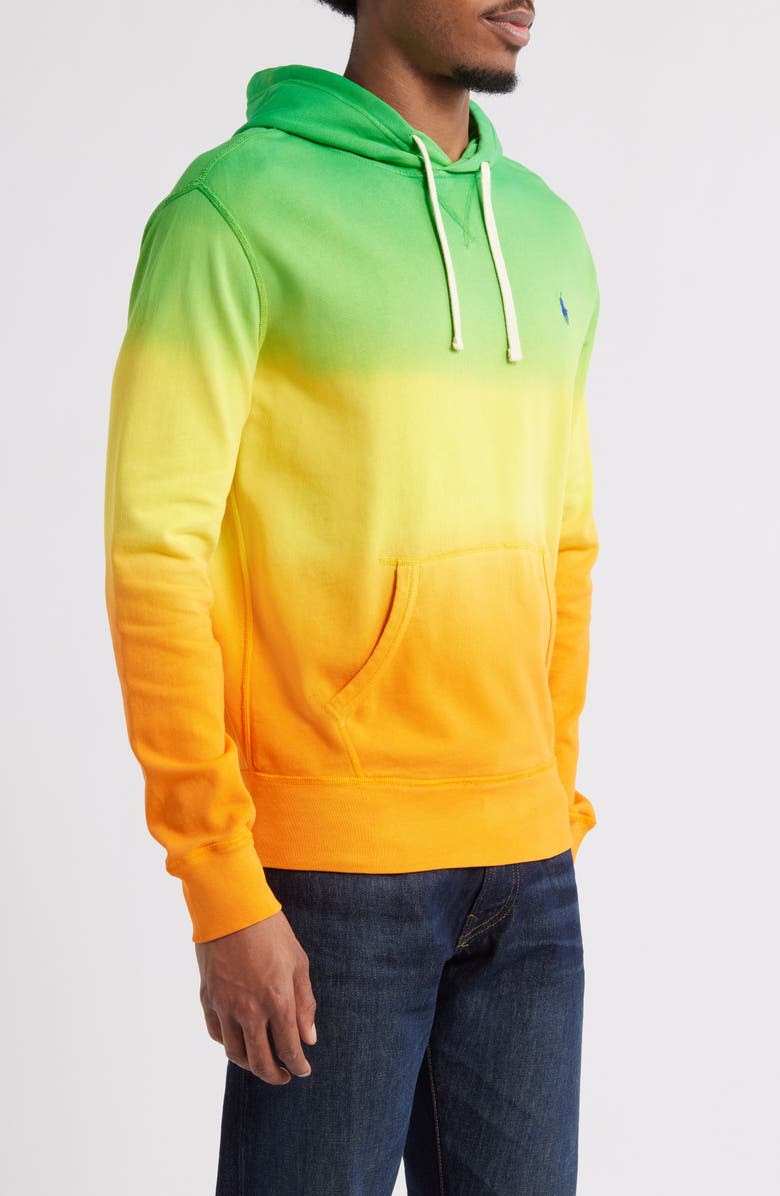 Polo Ralph Lauren Spa French Terry Hoodie, Alternate, color,