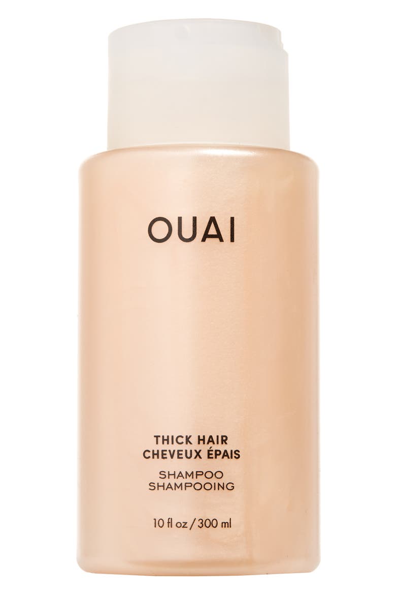 Thick Shampoo, Main, color, NO COLOR