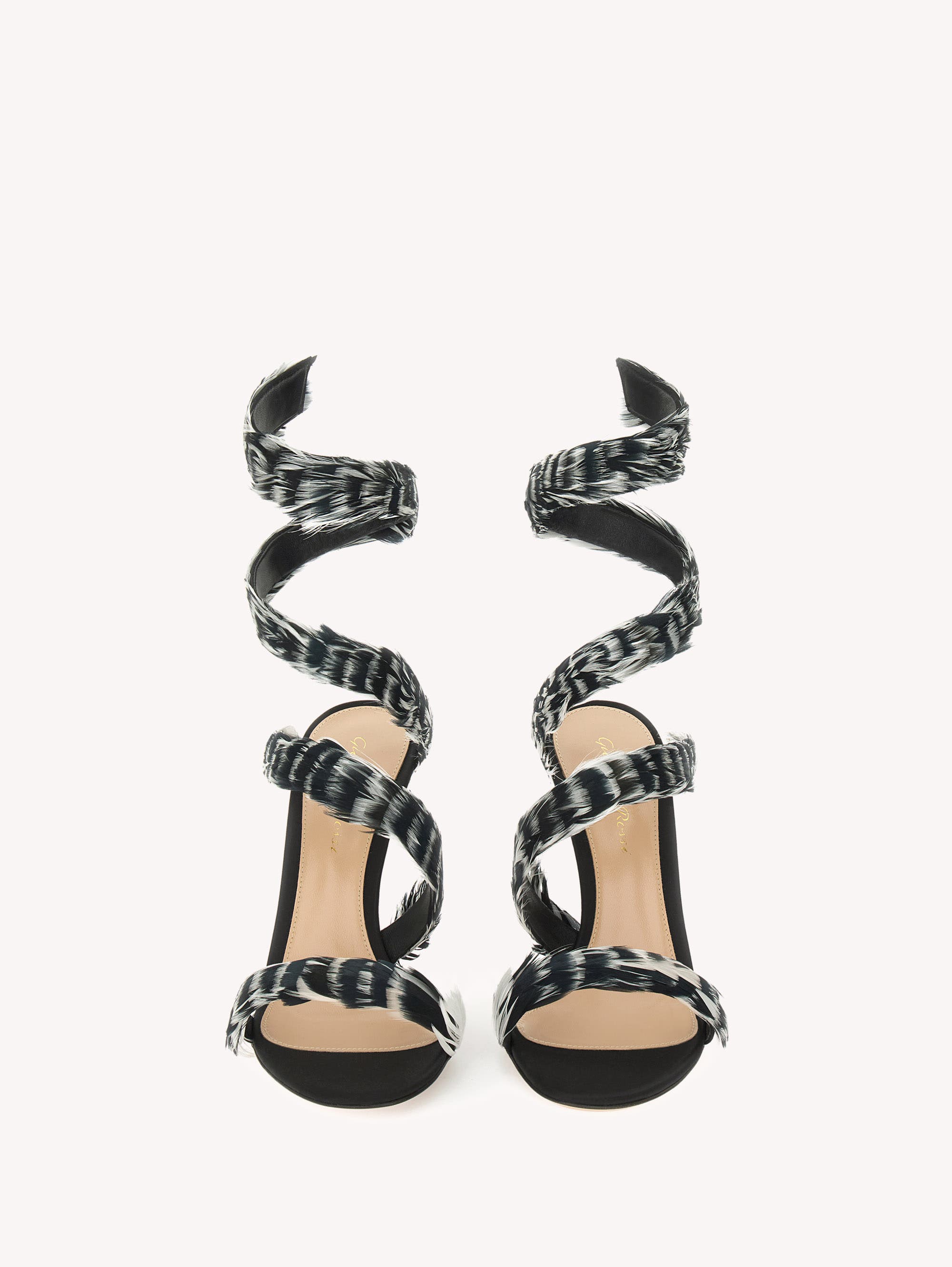 Gianvito Rossi Operà Sandal (Women) | Nordstrom