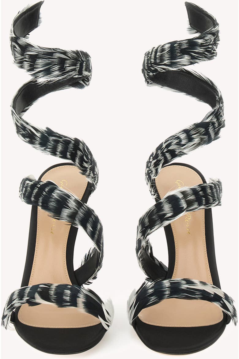 Opera Colors. Code Gianvito Rossi Operà Sandal (Women) | Nordstrom