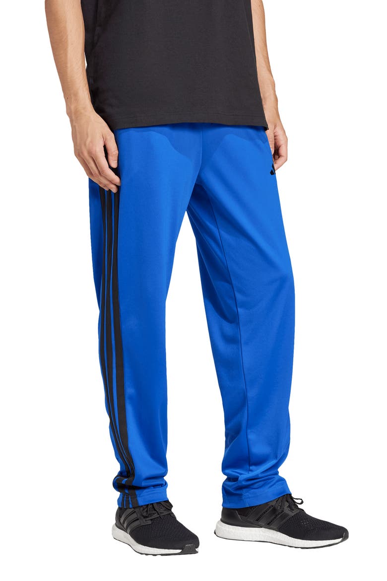 3-Stripes Track Pants, Alternate, color, TEAM ROYAL BLUE/ /