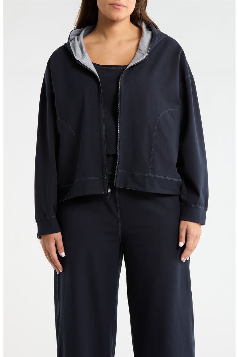Jovie Reversible Hoodie, Main, color, TN GM