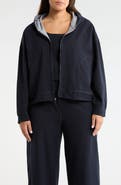 Lysse Jovie Reversible Hoodie