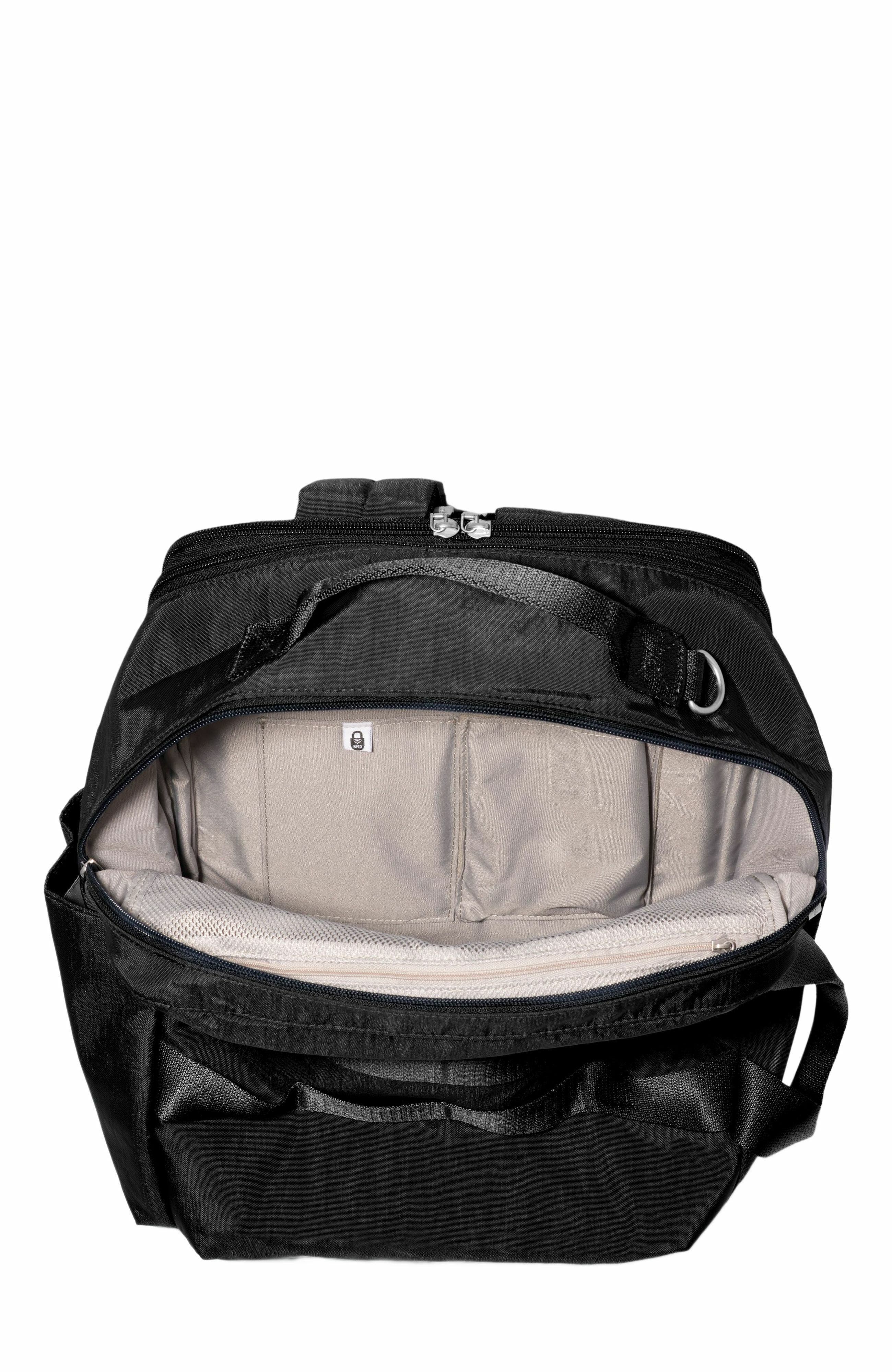 BAGGALLINI Snap & Go Modular Backpack, Alternate, color, 