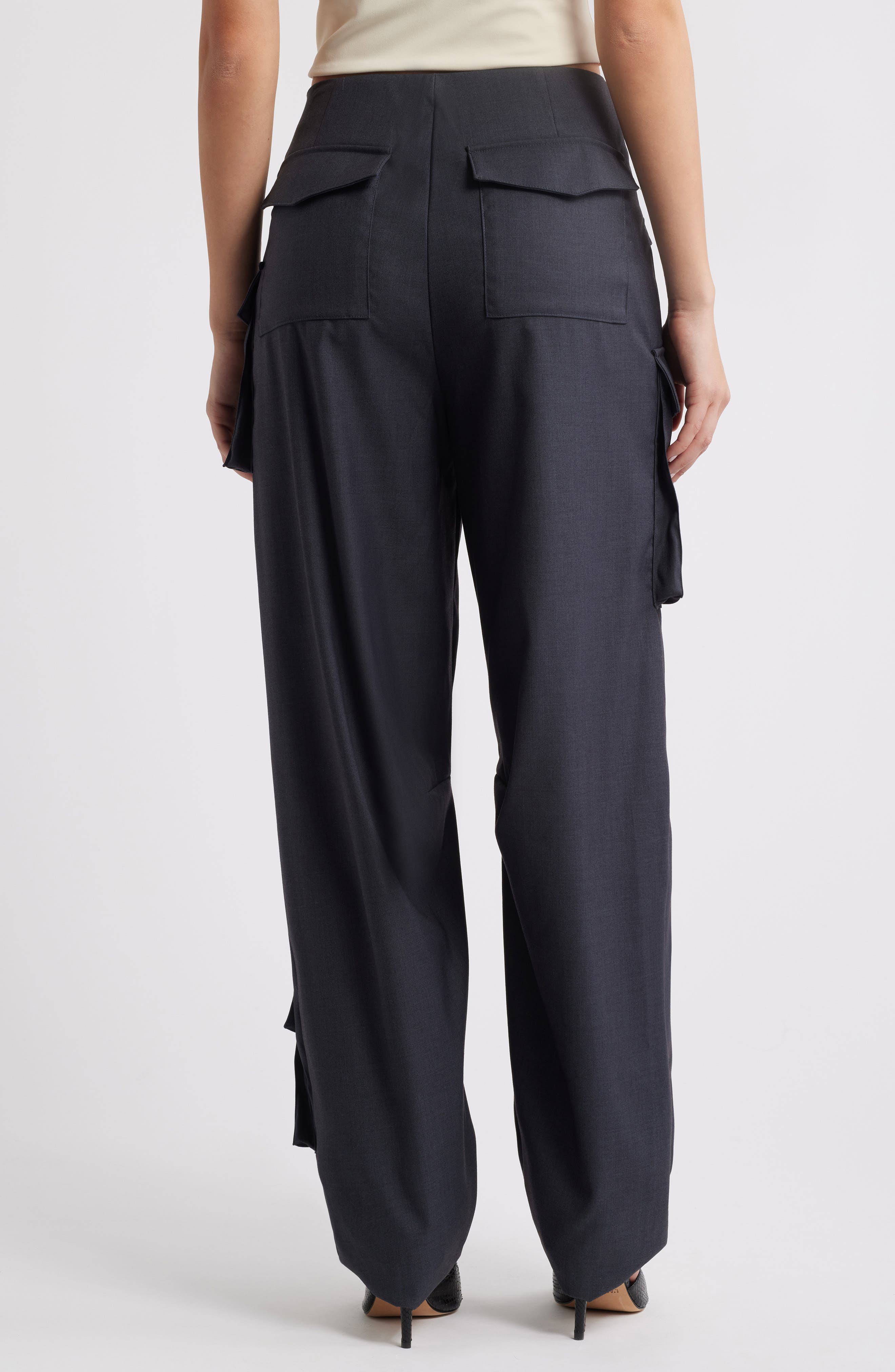 Cargo Pants - image 2