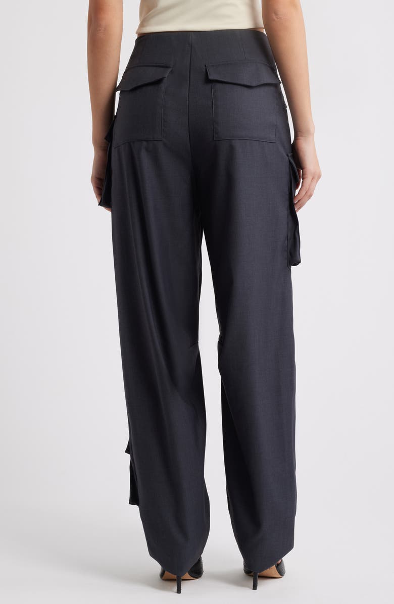 Mistress Rocks Cargo Pants, Alternate, color, 