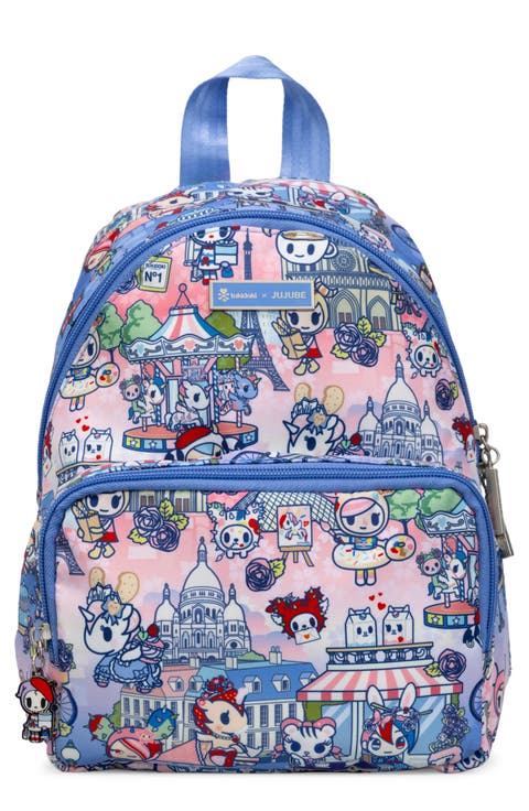 Everyday Mini Diaper Backpack