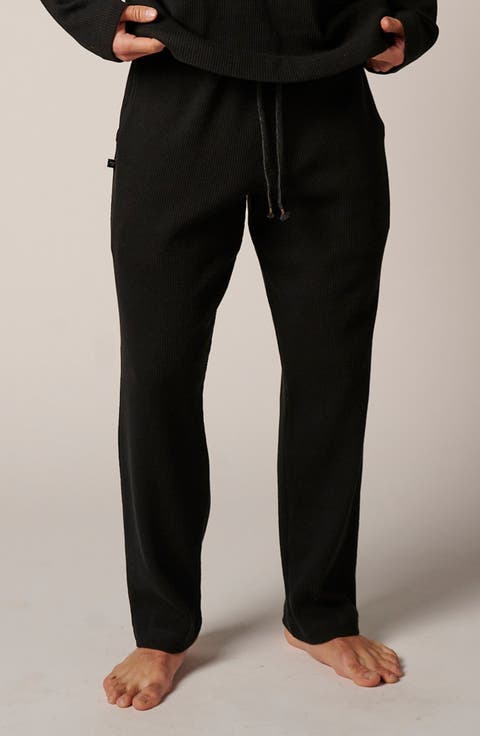 Cozy Cotton Sweatpants