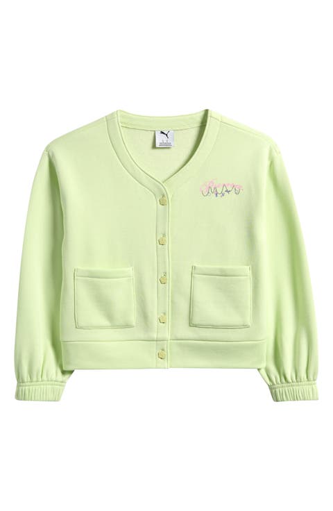 Kids' Charmed Pack Cardigan (Big Kid)
