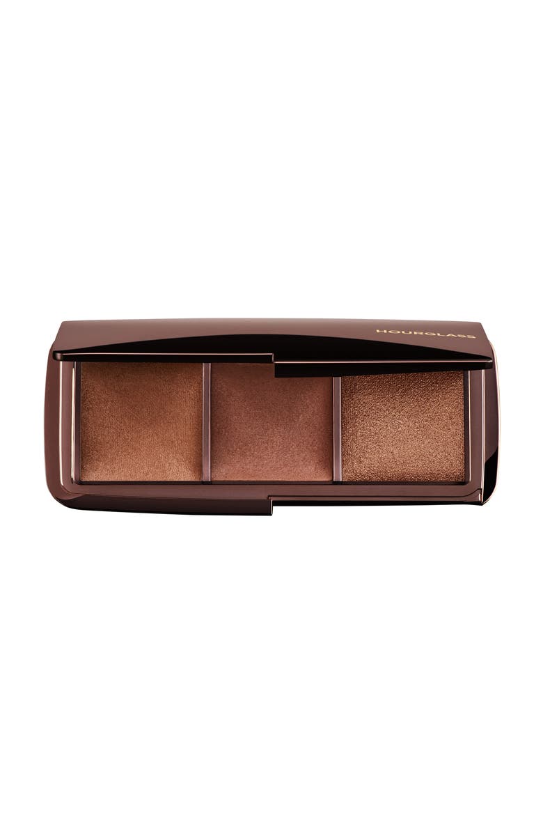 Ambient Lighting Palette Volume III Finishing Powder & Highlighter Palette, Main, color, NO COLOR