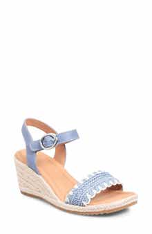 Söfft Inez Wedge Sandal