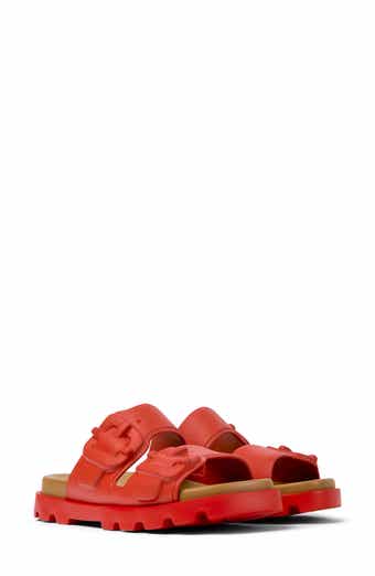 Brutus Slide Sandal