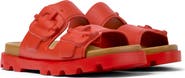 Camper Brutus Slide Sandal