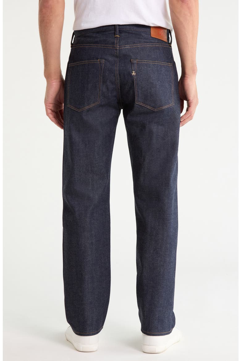 The Jack Straight Leg Jeans, Alternate, color, YOKOHAMA