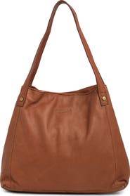 AMERICAN LEATHER CO. Liberty Shopper Bag