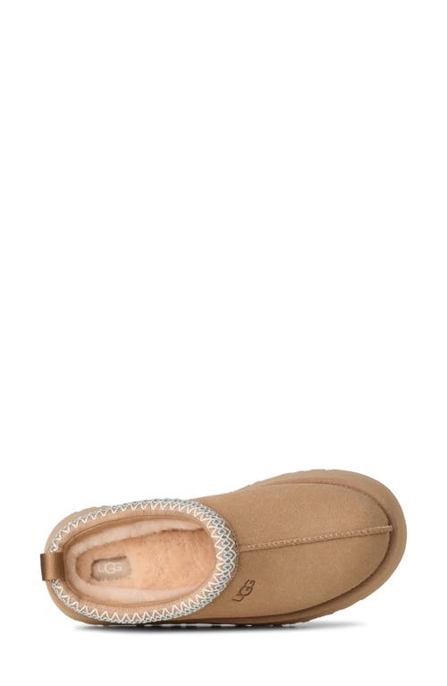 Ugg(r) Tazz Ii Platform Slipper In Sand