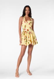 NICHOLAS Amalie Dress